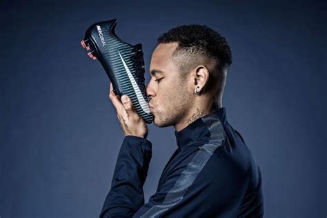 Neymar 'No Longer' with Nike: Is a PUMA Deal in the Works? - Sneaker ...