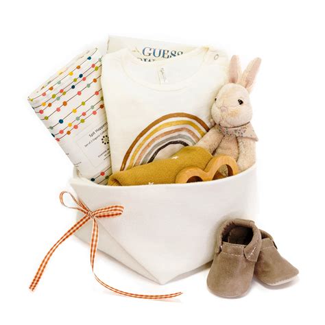 Baby Gifting, Made Easy - Guide for the Best Corporate Baby Gifts – Bonjour Baby Baskets ...