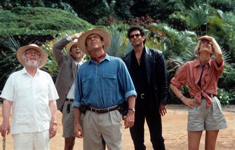 Jurassic Park (1993)