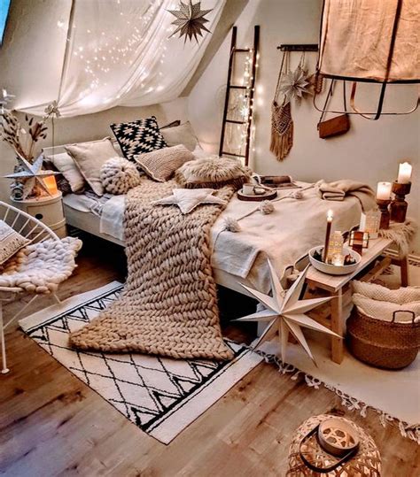 7 Stylish Bedroom decor ideas for a dreamy and functional space - Daily ...