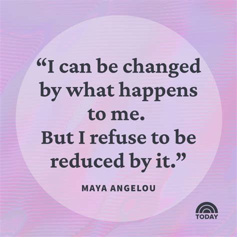 25 Best Maya Angelou Quotes to Inspire You