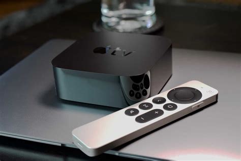 Apple TV 4K review: A slightly better box with a greatly improved remote | Macworld