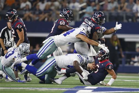 Cowboys Game Saturday: Cowboys vs. Texans odds, prediction, injury ...