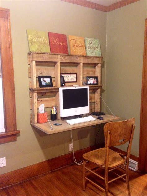 Diy Computer Desk