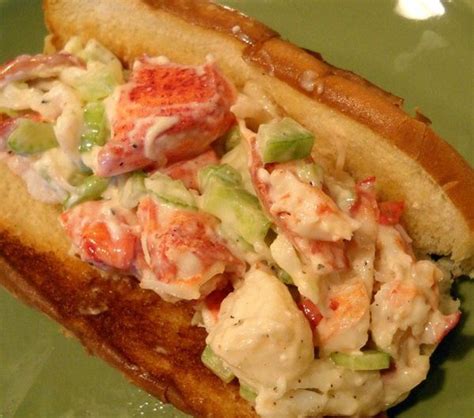 Delicious Lobster Salad Recipe - Royal Star Foods