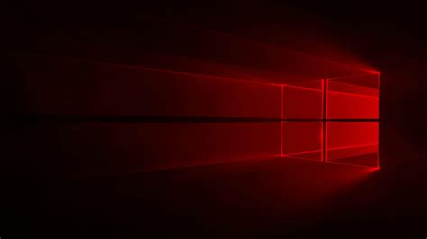 Windows Red 4k Wallpapers - Wallpaper Cave