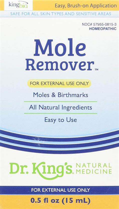 10 Best Mole Removal Cream Reviews 2022 | Comparison & Guide