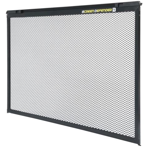 Lippert 859792 Screen Defender Entry Door Screen Protector - 26 ...