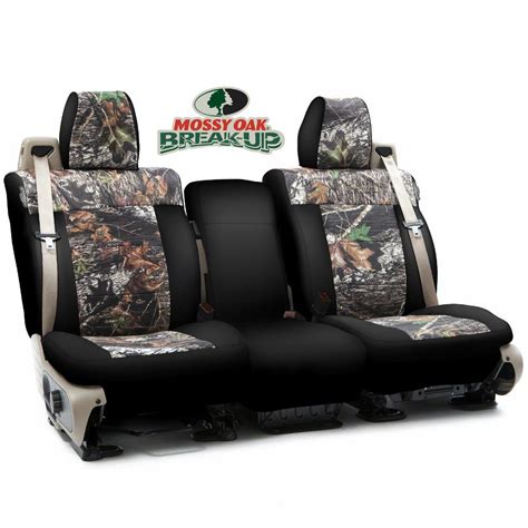 Seat Covers Mossy Oak Camo For Jeep Wrangler TJ Coverking Custom Fit | eBay