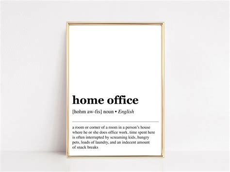 Funny Office Decor Set 8 PRINTABLES Funny Office - Etsy