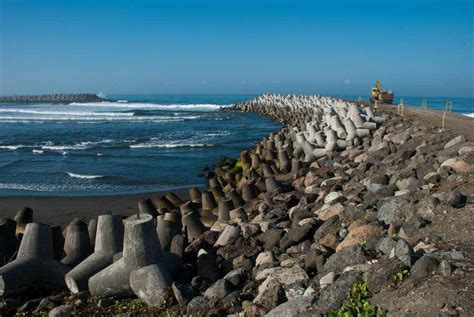 Pantai Glagah di Kulon Progo | Atourin