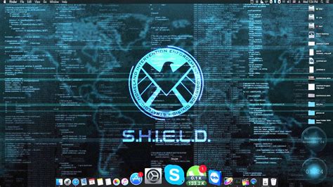 Agents of Shield Wallpaper (80+ images)