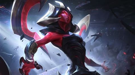 5 Best Mid Laners in League of Legends Patch 10.4