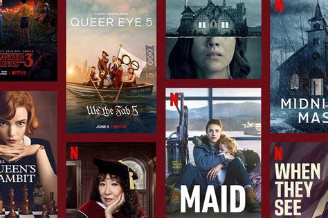 10 Best Netflix Shows For Everyone (2023 Best Sellers) - Reviewz10