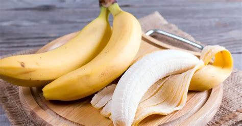 10 Banana Peel Recipes That'll Make You Go 'Nanas! - Butterkicap