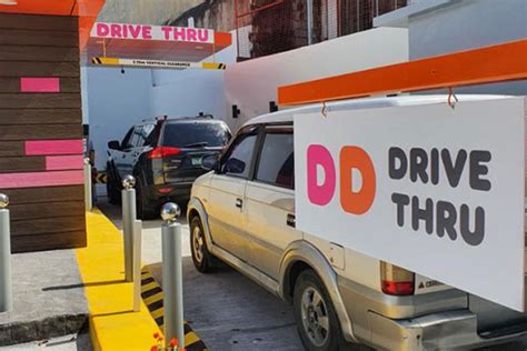 dunkin donuts drive thru quezon city - Obdurate Blogs Stills Gallery