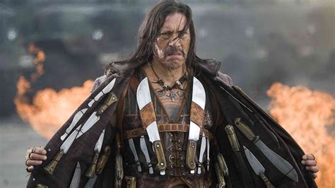 Machete (movie), Danny Trejo Wallpapers HD / Desktop and Mobile Backgrounds