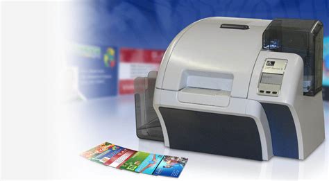 Card Printers | Barcode Systems