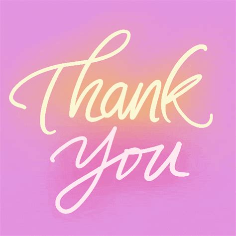 Thankyou Gif - IceGif