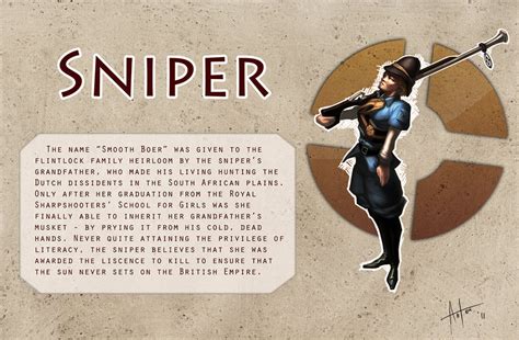 All Tf2 Sniper Quotes. QuotesGram