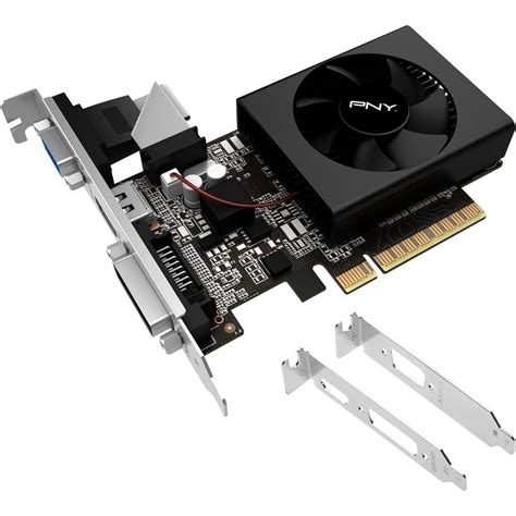 Customer Reviews: PNY NVIDIA GeForce GT 710 2GB PCI Express 2.0 ...