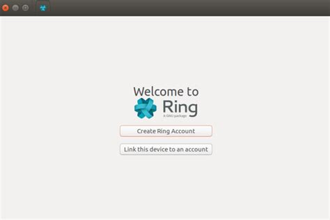 Free and Open Source Skype Alternative Ring 1.0 Released!