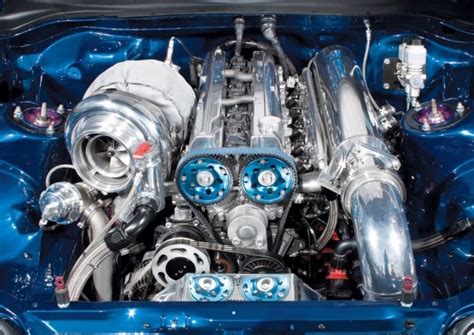 Toyota 2JZ-GTE Engine Complete Guide - 2JZ Specs, Reliability, Problems