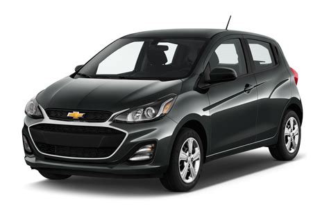 2022 Chevrolet Spark Prices, Reviews, and Photos - MotorTrend