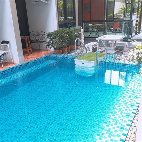 THE POOL RESORT - Prices & Specialty Resort Reviews (Bangkok, Thailand)