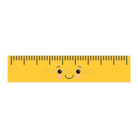 Yellow Ruler Clipart Clipart Panda Free Clipart Images