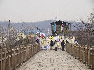 China and the Korean DMZ World Peace Park | The Diplomat