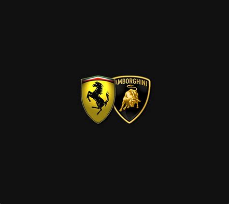 Arriba 43+ imagen lamborghini logo wallpaper hd - Abzlocal.mx