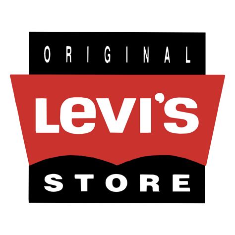 Levi’s Original Store – Logos Download