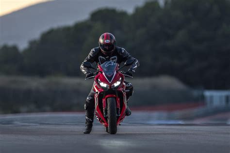 Why Buy the Honda CBR650R - The Best Middleweight Motorcycle