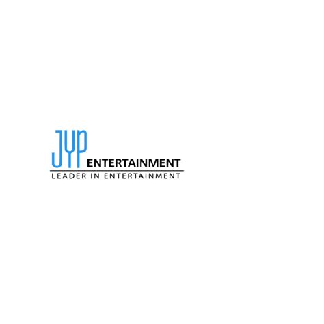 Jyp Entertainment Logo Download png