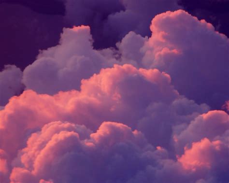 Aesthetic Wallpaper Pink Clouds - Pink Aesthetic Clouds Wallpapers - Wallpaper Cave / Aesthetic ...