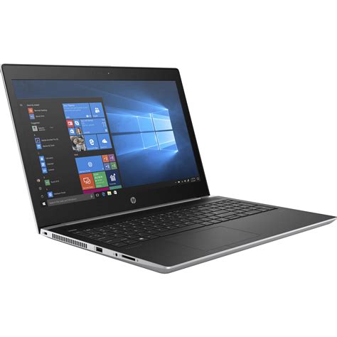 HP 15.6" ProBook 455 G5 Laptop 3PP87UT#ABA B&H Photo Video