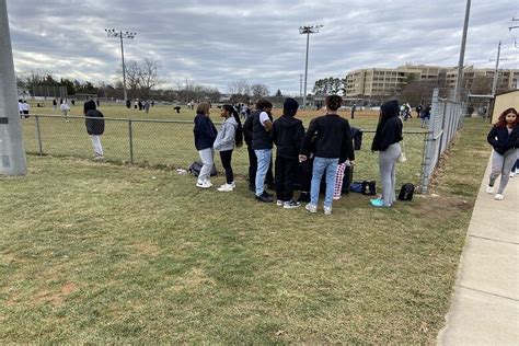 Middle-school recess: How’s it going in Fairfax Co.? - WTOP News