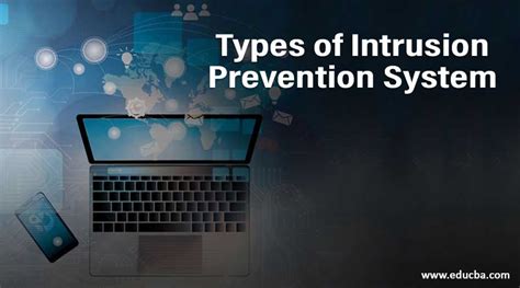 Types of Intrusion Prevention System | 4 Amazing Types of IPS