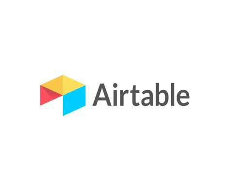 Airtable logo vector - sqlsere