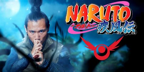 RE:Anime Releases Live-Action NARUTO Film Featuring Asian American Cast