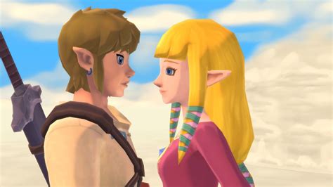 The Legend of Zelda: Skyward Sword HD review | Tom's Guide