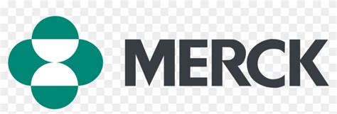 Right Click To Free Download This Logo Of The Merck - Merck & Co Logo, HD Png Download ...