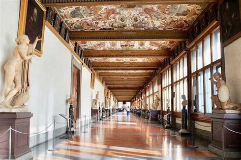 Uffizi Gallery Small Group Tour With Guide: Triphobo