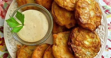 10 Best Fried Zucchini Dipping Sauce Recipes | Yummly