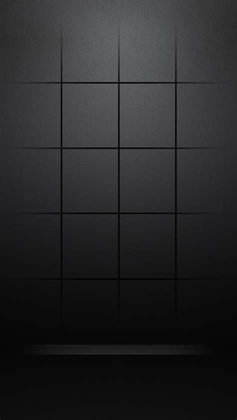 Black Grid Wallpaper - WallpaperSafari