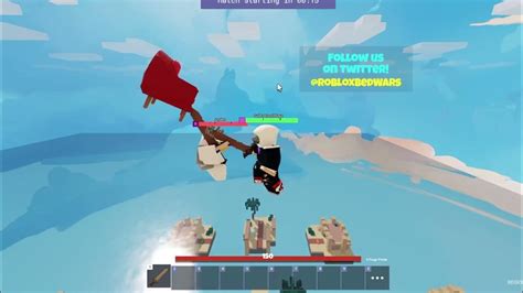 Playing Bedwars Until I See A Fortuna Kit... (Roblox Bedwars) - YouTube