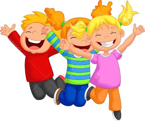 Children Png Clipart | Free PNG Image