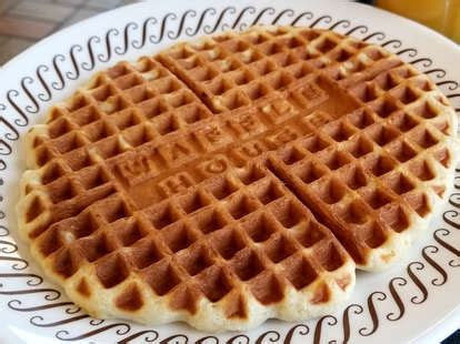 Waffle House Order Online: Waffle House Is Now Delivering - Thrillist