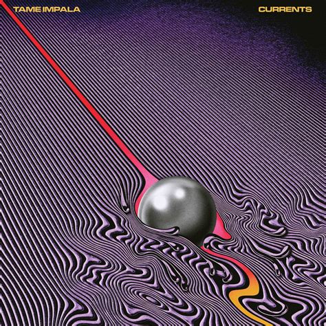 Tame Impala Christen Third Album Currents - Noise11.com